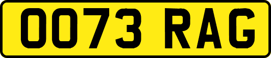OO73RAG