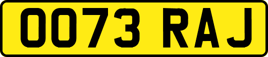 OO73RAJ