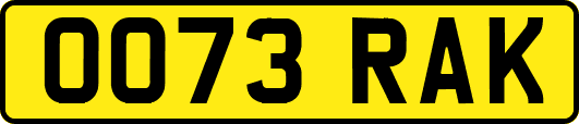 OO73RAK