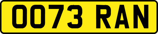 OO73RAN
