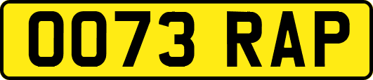 OO73RAP