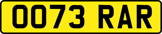 OO73RAR