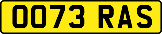 OO73RAS