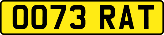 OO73RAT