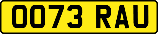 OO73RAU
