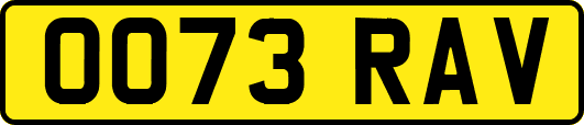 OO73RAV