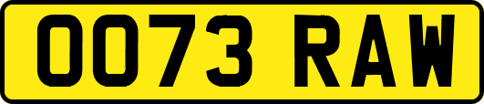 OO73RAW