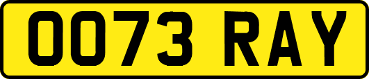 OO73RAY