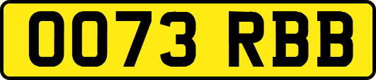 OO73RBB