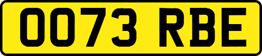 OO73RBE