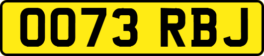 OO73RBJ