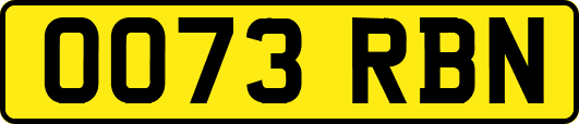 OO73RBN