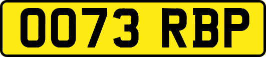 OO73RBP