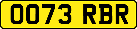 OO73RBR
