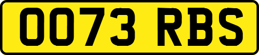 OO73RBS