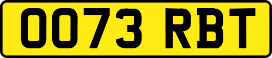 OO73RBT