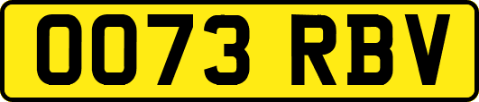 OO73RBV