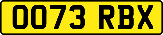 OO73RBX