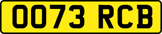 OO73RCB
