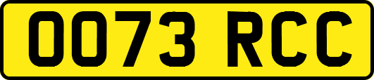 OO73RCC