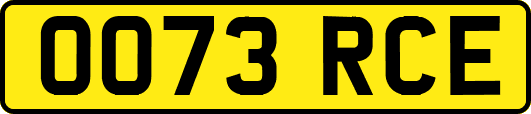 OO73RCE