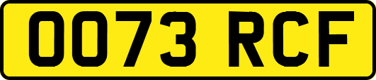 OO73RCF