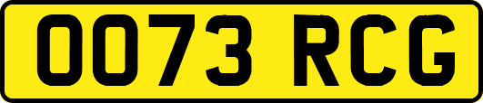 OO73RCG
