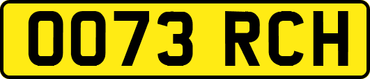OO73RCH