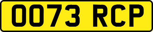 OO73RCP