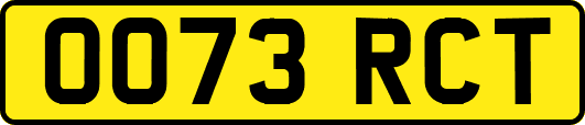OO73RCT