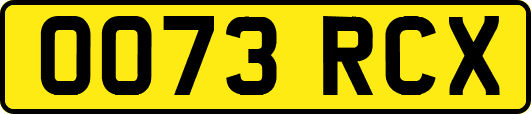 OO73RCX