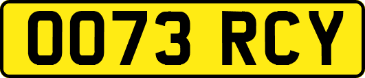 OO73RCY