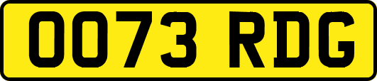 OO73RDG