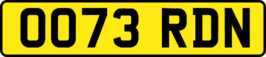 OO73RDN