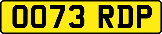 OO73RDP