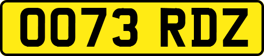OO73RDZ