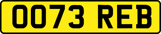 OO73REB