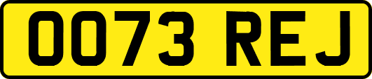 OO73REJ