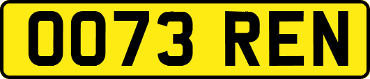 OO73REN