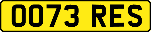 OO73RES
