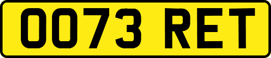 OO73RET