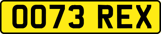 OO73REX