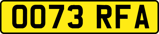 OO73RFA