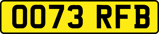 OO73RFB