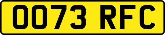 OO73RFC