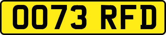 OO73RFD