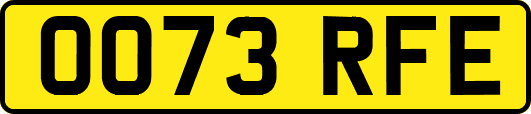 OO73RFE