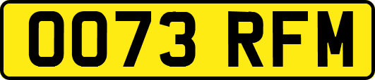 OO73RFM