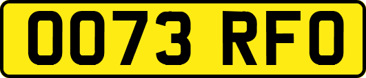 OO73RFO