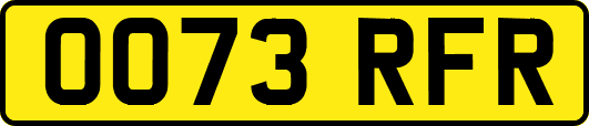 OO73RFR